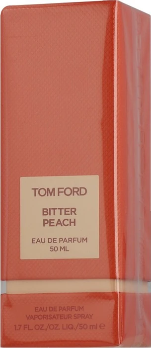 Tom Ford Bitter Peach Eau de Parfum, 50ml