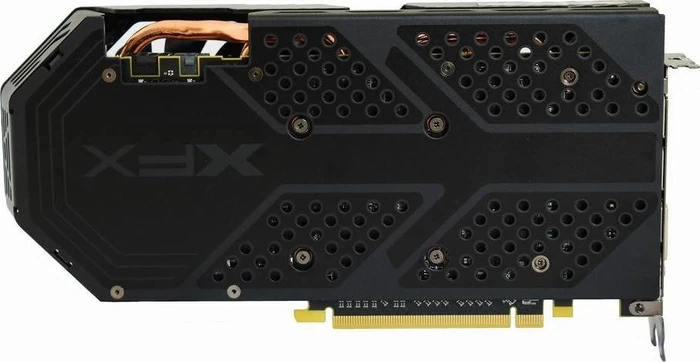 XFX Radeon RX 590 Fatboy, 8GB GDDR5, DVI, HDMI, 3x DP