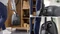 Bosch Serie 4 BGL41GR3H Vorschaubild