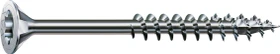 Spax WIROX A9J 4CUT T-STAR plus T40 Universalschraube, 8x120mm, 50 Stück