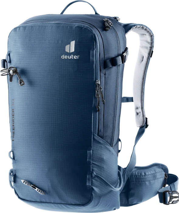 Deuter Freerider 30 marine/ink