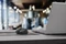 Corsair Katar Pro Wireless Gaming Mouse, USB/Bluetooth Vorschaubild