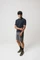 Gonso Adventure Nature Trikot kurzarm outerspace (Herren) Vorschaubild