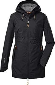 Killtec KOS 54 Funktionsjacke dark anthracite (Damen)