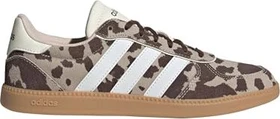 adidas Breaknet Sleek off white/cloud white/core black (Damen)