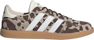 adidas Breaknet Sleek off white/cloud white/core black (Damen)