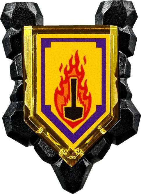 LEGO Nexo Knights - Ultimativer Flama