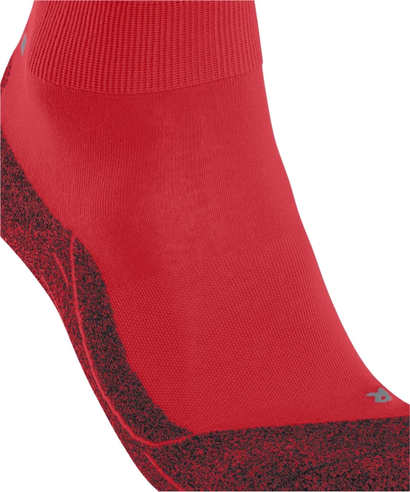 Falke RU4 Light Short Laufsocken bloody mary (Herren)