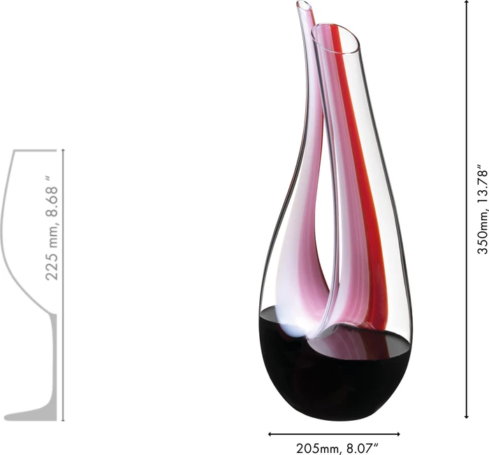 Riedel Amadeo Luminance Dekanter
