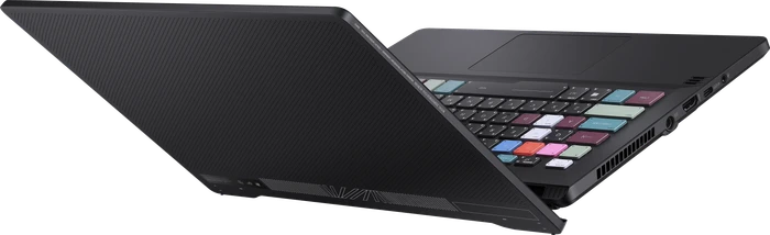 ASUS ROG Zephyrus Acronym Edition G14 ACRNM RMT01, Ryzen 9 4900HS, 32GB RAM, 1TB SSD, GeForce RTX 2060 Max-Q, DE