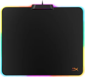 HP HyperX Fury Ultra RGB Mousepad, M