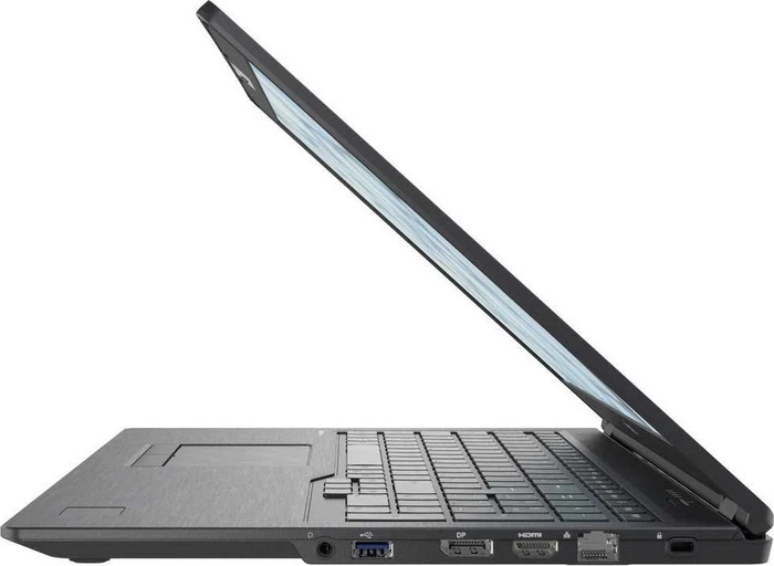 Fujitsu Lifebook U7510, Core i5-10210U, 16GB RAM, 512GB SSD, LTE, DE