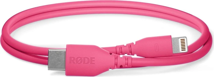 RØDE SC21 rosa