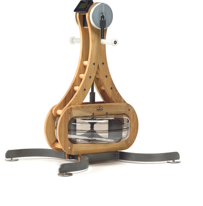 WaterRower WaterGrinder Esche Oberkörper Trainingsgerät
