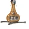 WaterRower WaterGrinder Esche Oberkörper Trainingsgerät Vorschaubild