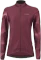 Löffler Tori Mid Trikot langarm aubergine (Damen) Vorschaubild