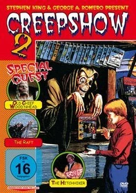 Creepshow 2 (DVD)