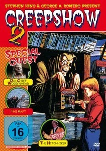 Creepshow 2 (DVD)
