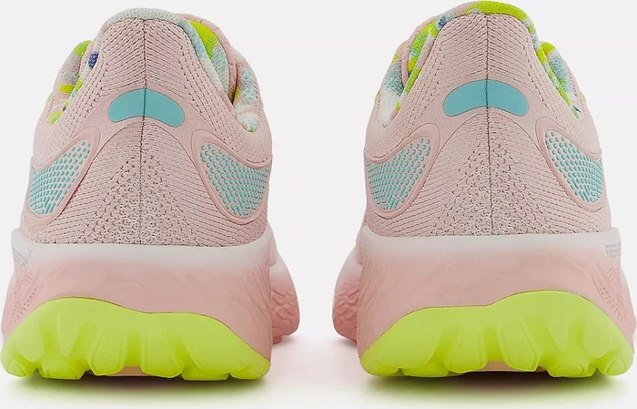 New Balance Fresh Foam X 1080v12 pink haze/lemonade (Damen)