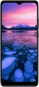 ZTE Blade A51 Pearl Grey