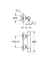 Grohe Grohtherm 1000 Cosmopolitan M Thermostat-Brausearmatur hard graphite Vorschaubild