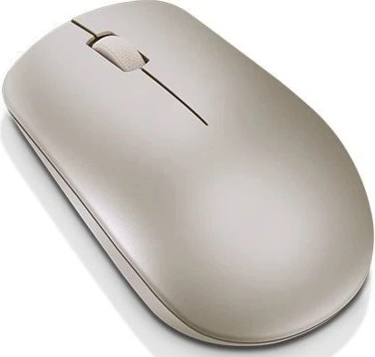 Lenovo 530 Wireless Mouse mandelbeige, USB