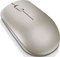 Lenovo 530 Wireless Mouse mandelbeige, USB Vorschaubild