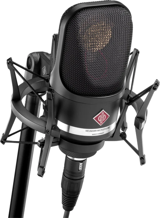 Neumann TLM 107 bk Studio Set
