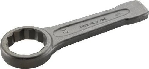 Stahlwille 4205 Schlag-Einringschlüssel, 100x400mm