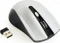 Gembird Wireless Optical Mouse 4B-04 schwarz/silber, USB Vorschaubild