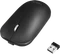 LogiLink Lightweighted Wireless Travel Mouse schwarz, USB Vorschaubild