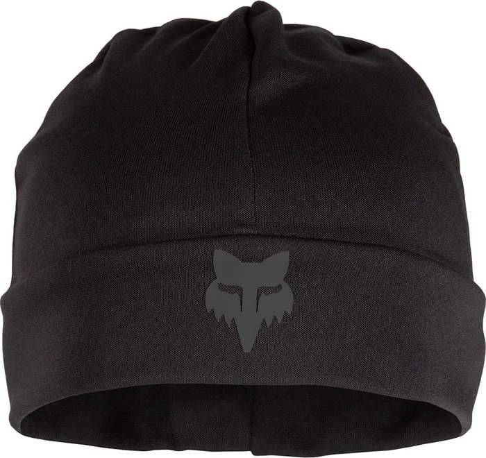 Fox Racing Skull Cap Defend Unterziehmütze schwarz (Herren)