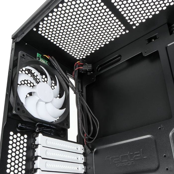 Fractal Design Core 2500