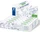 Staedtler Radierer PVC-free, weiß, 20er-Set (525 B20 VE)