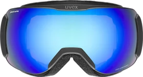 UVEX DH 2100 CV P black matt/mirror blue