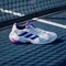 adidas Barricade 13 cloud white/lucid blue/semi flash aqua (Herren) Vorschaubild