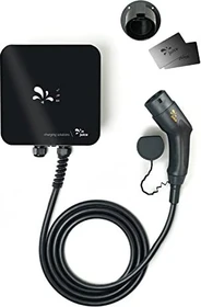Juice Technology Charger me 11kW, 5m Ladekabel