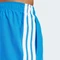adidas 3-Streifen 3-Inch Badeshorts bright royal/white (Herren) Vorschaubild