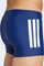 adidas 3-Streifen 2-Inch Badehose dark blue/white (Herren) Vorschaubild