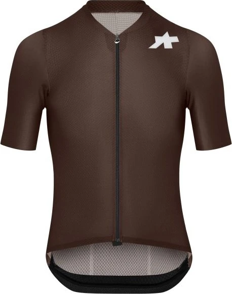 Assos Mille GT S11 Evo Trikot kurzarm (Herren)