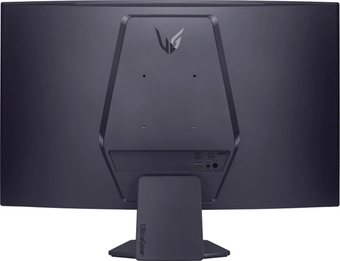 LG UltraGear GS6 32GS60QX-B, 31.5"