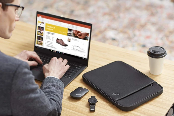 Lenovo ThinkPad Sleeve, 13"