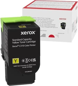 Xerox Toner 006R04359/006R04363 gelb