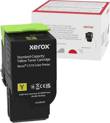Xerox Toner C310