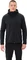 Vaude Idris Fleece Hoodie Jacke schwarz (Herren) Vorschaubild