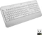 Logitech Signature K650 Comfort, Off-White, Logi Bolt, USB/Bluetooth, DE Vorschaubild