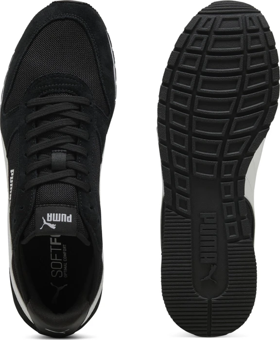 Puma ST Miler puma black/puma white