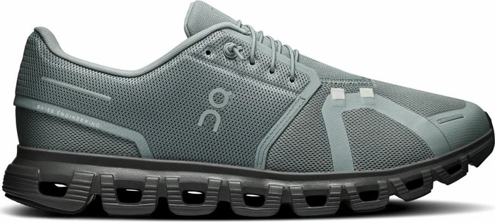 On Cloud 6 apollo/eclipse (Herren)