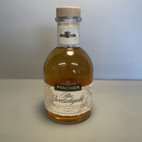Pircher Alter Zwetscgeler Linie Südtirol 700ml