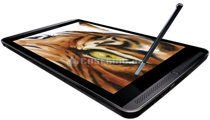 NVIDIA SHIELD Tablet, LTE